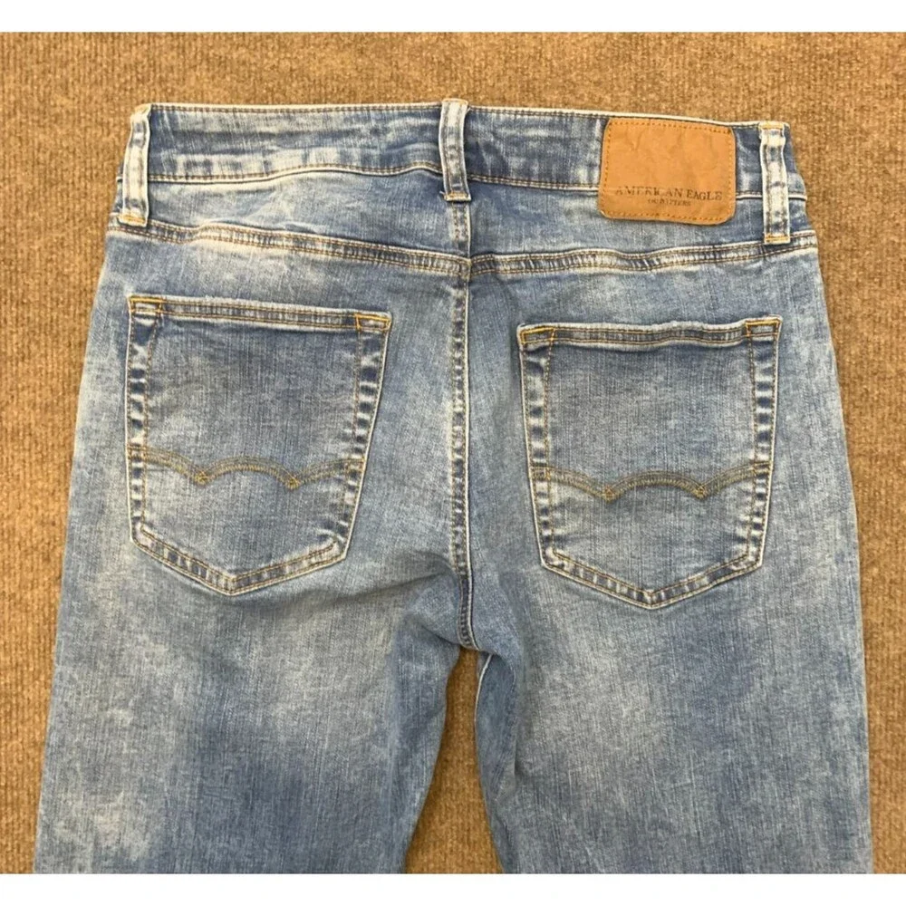 American Eagle Outfitters thank you